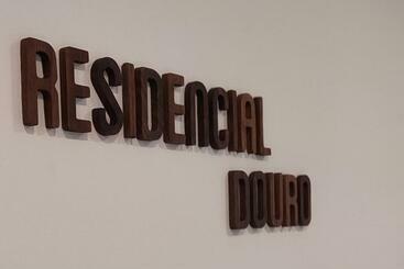 هتل Residencial Douro