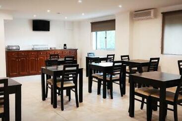 هتل Residencial Douro