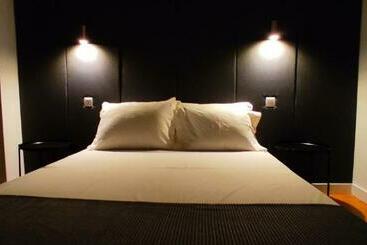 هتل Residencial Douro