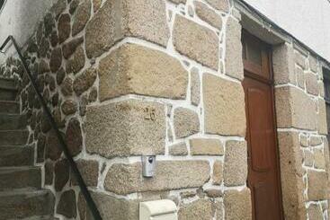 بنسيون Casa Girão   Alojamento Local