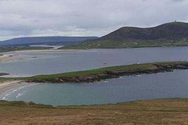 بنسيون Rinroe View In The Barony Of Erris