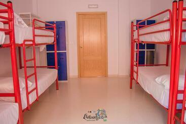 Albergue Multiaventura Active Andalucia