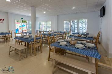 Albergue Multiaventura Active Andalucia
