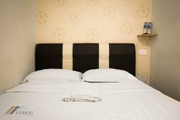 هاستل Welcome Inn By Evernent @ Pelita Commercial, Miri