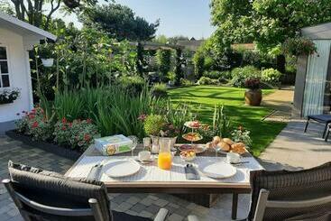 B&b Cosiness