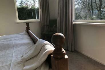 B&b Het Zonnehuis Boxtel