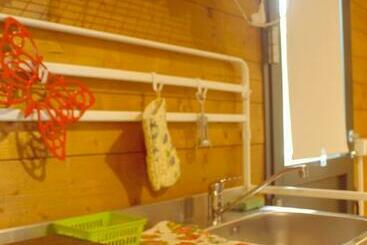 B&b L Alloggio