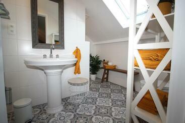 B&b Le Jardin