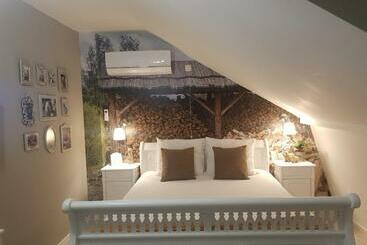 B&b Le Jardin