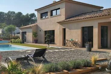 צימר Gîte De Charme
