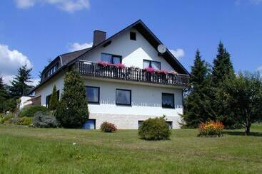 ベッドアンドブレックファースト Haus   Pantenburg