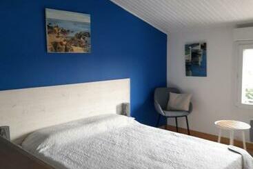 ベッドアンドブレックファースト Gîte La Belle Etoile 2 Nuits Minimum, 3 étoiles