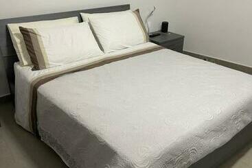 تختخواب و صبحانه Teddy Sroom