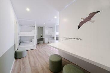 Boa Nova Hostel