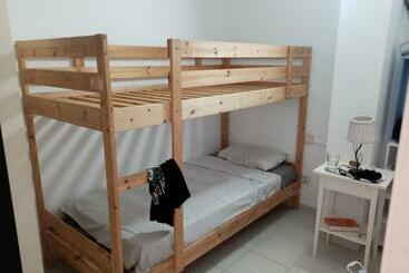 Hostel Little Kaktus