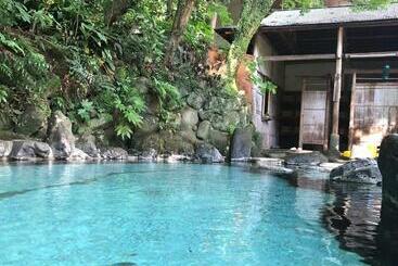 هتل Izuya Ryokan   Vacation Stay 22369v