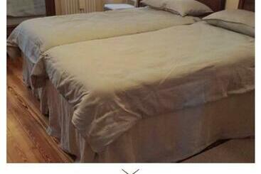 پانسیون Ca Duvet Guesthouse