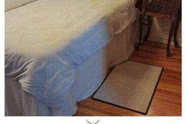 پانسیون Ca  Duvet Guesthouse