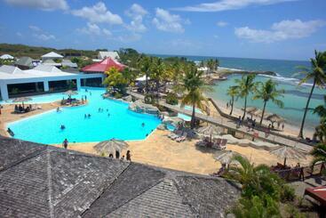 Studio Manganao Saint François Piscine & Plage