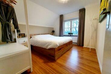 B & B De Stok