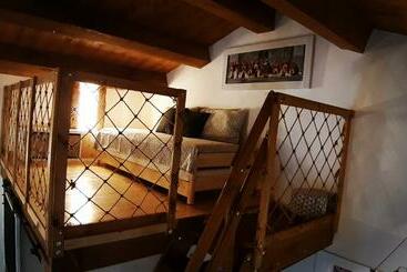 B&b Il Fienile Del Borgo