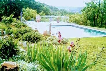 ベッドアンドブレックファースト Belle Vue