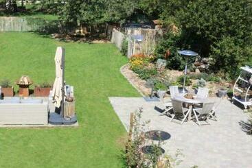 پانسیون B&b Den Biesthoek