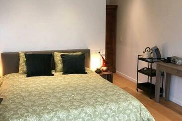 پانسیون B&b Den Biesthoek