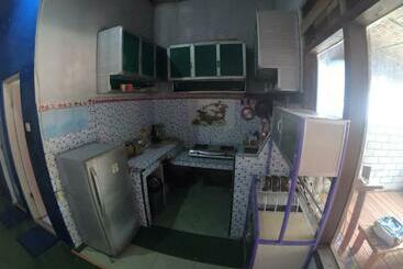 Owl Hostel Karimunjawa