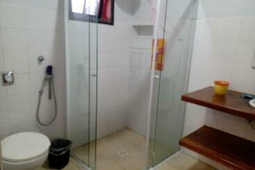 هاستل Flor De Jagube Guest House