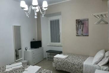 پانسیون Residenza Aurea