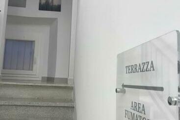 پانسیون Residenza Aurea