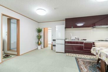 پانسیون Travel Palace Miyuki Yomiuri Shimbun   Vacation Stay 5573
