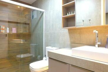 استراحتگاه Barra Bali Apartamento 06   Paraíso à Beira Mar