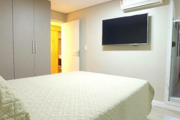 استراحتگاه Barra Bali Apartamento 06   Paraíso à Beira Mar