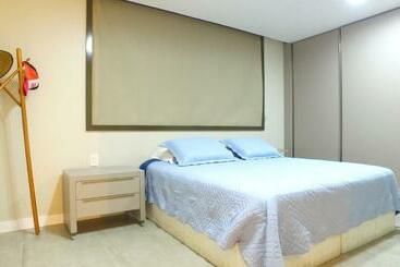 استراحتگاه Barra Bali Apartamento 06   Paraíso à Beira Mar