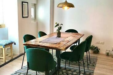 تختخواب و صبحانه Locanda 53