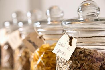 تختخواب و صبحانه Locanda 53