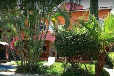 فندق Casa Corita