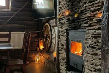 پانسیون Guest House Mikaela