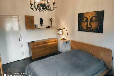 پانسیون Pippo House Scandicci