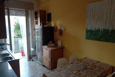 پانسیون Pippo House Scandicci