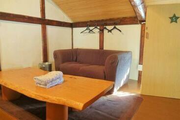 پانسیون Takio Guesthouse   Vacation Stay 12215v