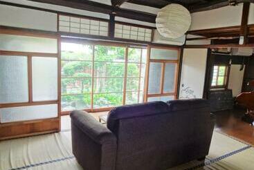 پانسیون Takio Guesthouse   Vacation Stay 12215v
