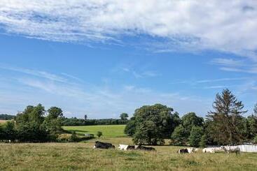 צימר Le Manoir De La Valette
