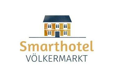 住宿加早餐  Smarthotel Völkermarkt