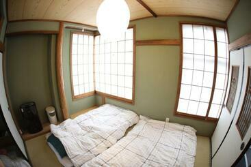 هتل Saitama Kyodo Building   Vacation Stay 02388v
