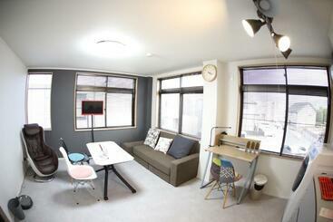 هتل Saitama Kyodo Building   Vacation Stay 02388v