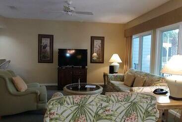 Ocean Palms Villa With Championship Golf Saturday To Saturday Rental