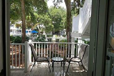 Ocean Palms Villa With Championship Golf Saturday To Saturday Rental